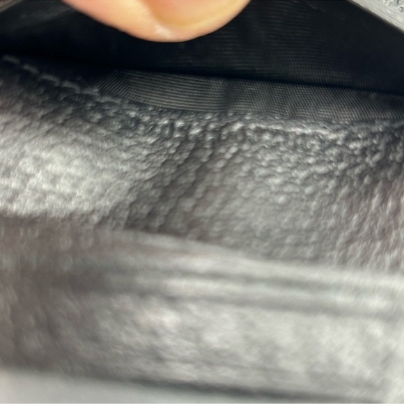 Men’s Gucci, Marmont bifold leather wallet made in Italy - Picture 6 of 8